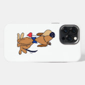 SG - 210 - iPhone 13 Pro Max カーゼ iPhoneケース (裏面横)