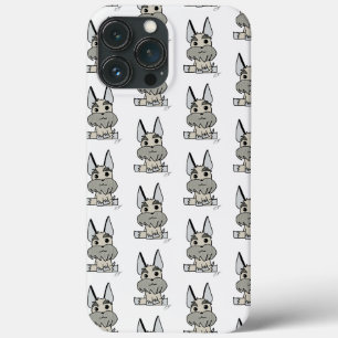SG - 211 - iPhone 13 Pro Maxケース