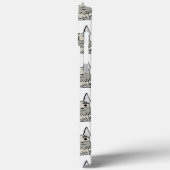 SG - 211 - iPhone 13 Pro Maxケース Case-Mate iPhoneケース (裏面 / 左)