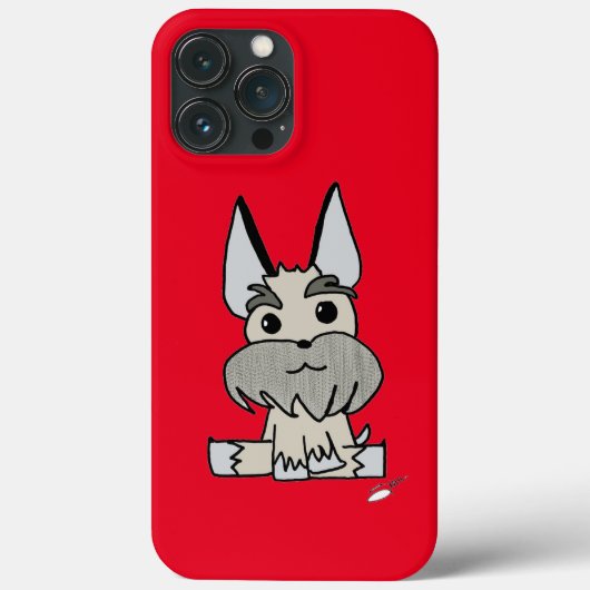 SG - 213 - iPhone 13 Pro Maxケース Case-Mate iPhoneケース (裏面)