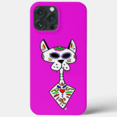 SG - 214 - iPhone 13 Pro Maxケース Case-Mate iPhoneケース (裏面)