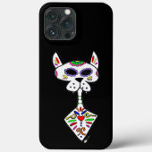 SG - 215 - iPhone 13 Pro Max ケース Case-Mate iPhoneケース (裏面)