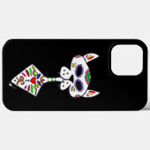 SG - 215 - iPhone 13 Pro Max ケース Case-Mate iPhoneケース (裏面 (横))