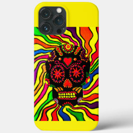 SG - 217 - iPhone 13 Pro Maxケース