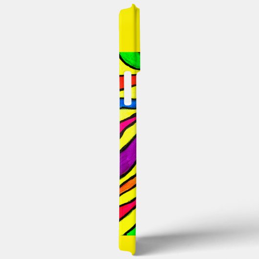 SG - 217 - iPhone 13 Pro Maxケース Case-Mate iPhoneケース (裏面 / 右)