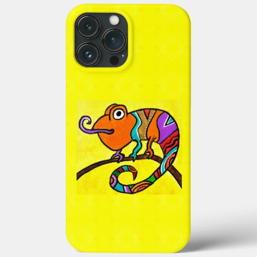 SG - 218 - iPhone 13 Pro Maxケース Case-Mate iPhoneケース (裏面)