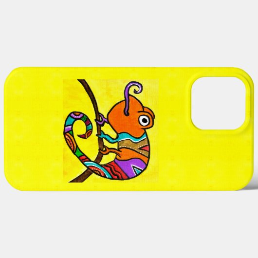 SG - 218 - iPhone 13 Pro Maxケース Case-Mate iPhoneケース (裏面 (横))