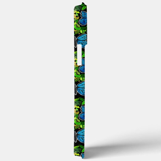 SG - 220 - iPhone 13 Pro Maxケース Case-Mate iPhoneケース (裏面 / 右)