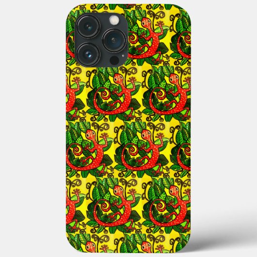 SG - 221 - iPhone 13 Pro Maxケース Case-Mate iPhoneケース (裏面)