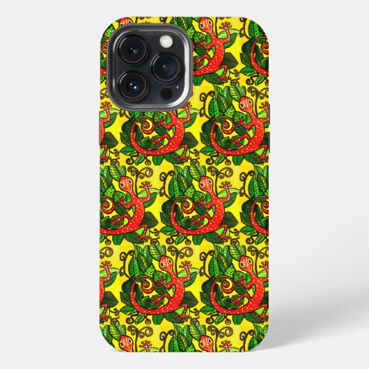 SG - 221 - iPhone 13 Pro Max カーケース iPhoneケース (裏面)