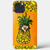 SG - 222 - iPhone 13 Pro最大ケース Case-Mate iPhoneケース (裏面)