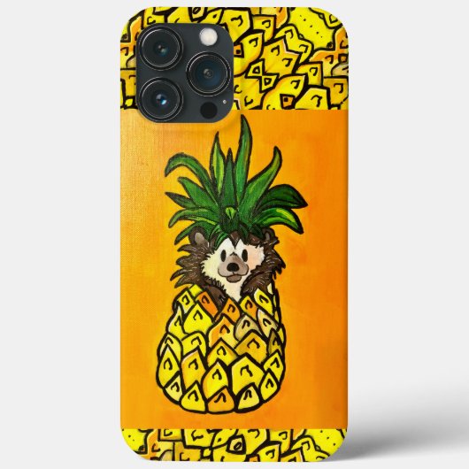 SG - 222 - iPhone 13 Pro最大ケース Case-Mate iPhoneケース (裏面)