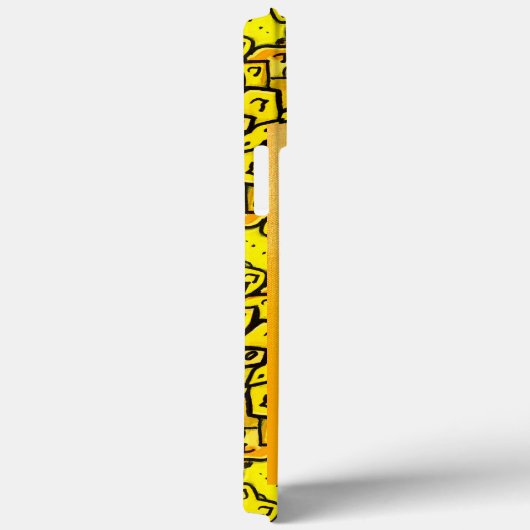 SG - 222 - iPhone 13 Pro最大ケース Case-Mate iPhoneケース (裏面 / 右)