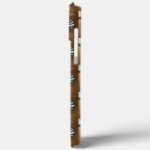 SG - 223 - iPhone 13 Pro Maxケース Case-Mate iPhoneケース (裏面 / 左)