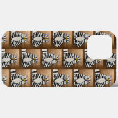 SG - 223 - iPhone 13 Pro Max カーゼ Case-Mate iPhoneケース (裏面 (横))