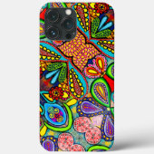 SG - 224 - iPhone 13 Pro最大ケース Case-Mate iPhoneケース (裏面)