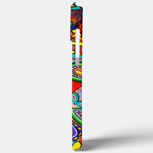 SG - 224 - iPhone 13 Pro最大ケース Case-Mate iPhoneケース (裏面 / 左)