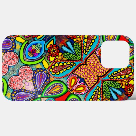 SG - 224 - iPhone 13 Pro最大ケース Case-Mate iPhoneケース (裏面 (横))