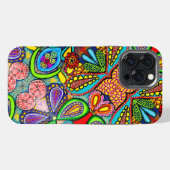 SG - 224 - iPhone 13 Pro Max カバー (裏面横)