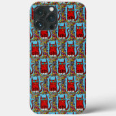 SG - 225 - iPhone 13 Pro Max ケース Case-Mate iPhoneケース (裏面)