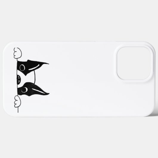 SG - 226 - iPhone 13 Pro最大ケース Case-Mate iPhoneケース (裏面 (横))