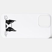 SG - 226 - iPhone 13 Pro Max ケース Case-Mate iPhoneケース (裏面 (横))