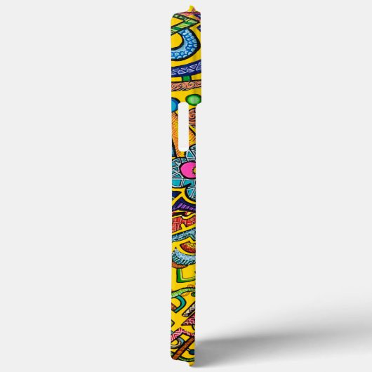 SG - 228 - iPhone 13 Pro Maxケース Case-Mate iPhoneケース (裏面 / 右)