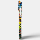 SG - 229 - iPhone 13 Pro Maxケース Case-Mate iPhoneケース (裏面 / 左)