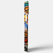 SG - 229 - iPhone 13 Pro Maxケース Case-Mate iPhoneケース (裏面 / 右)