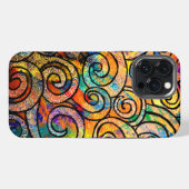 SG - 229 - iPhone 13 Pro Maxケース iPhoneケース (裏面横)