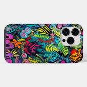 SG - 230 - iPhone 14 Pro最大ケース iPhoneケース (裏面横)