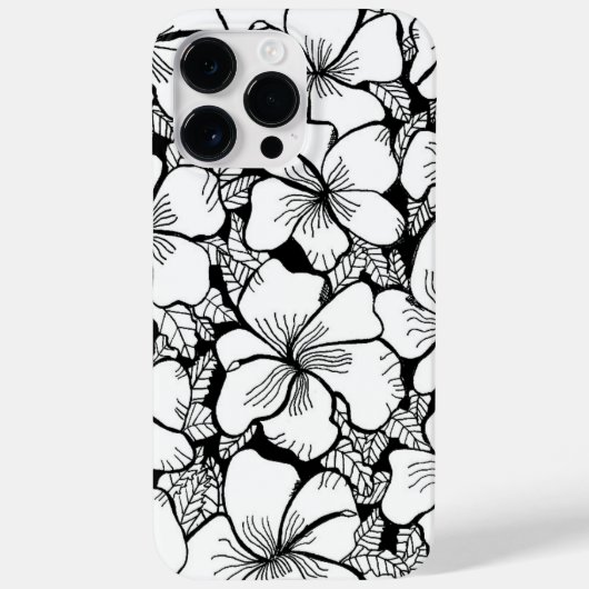 SG - 231 - iPhone 14 Pro最大ケース Case-Mate iPhoneケース (裏面)