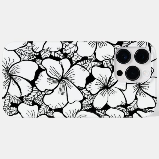 SG - 231 - iPhone 14 Pro最大ケース Case-Mate iPhoneケース (裏面 (横))