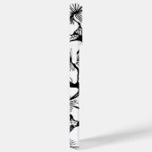 SG - 231 - iPhone 14 Pro最大ケース Case-Mate iPhoneケース (裏面 / 右)