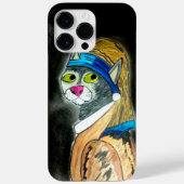 SG - 233 - iPhone 14 Pro最大ケース Case-Mate iPhoneケース (裏面)