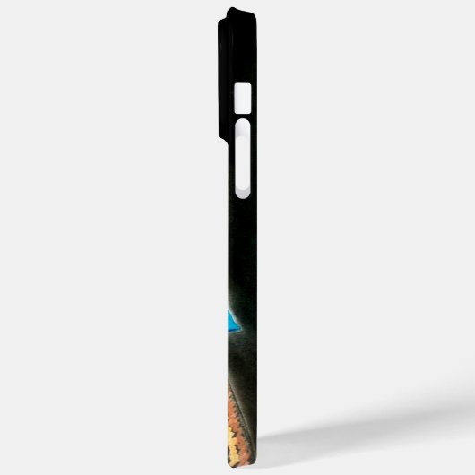 SG - 233 - iPhone 14 Pro最大ケース Case-Mate iPhoneケース (裏面 / 左)