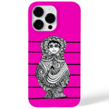 SG - 234 - iPhone 14 Pro最大ケース