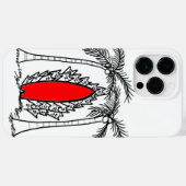 SG - 235 - iPhone 14 Pro最大ケース Case-Mate iPhoneケース (裏面 (横))