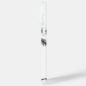 SG - 235 - iPhone 14 Pro最大ケース Case-Mate iPhoneケース (裏面 / 左)