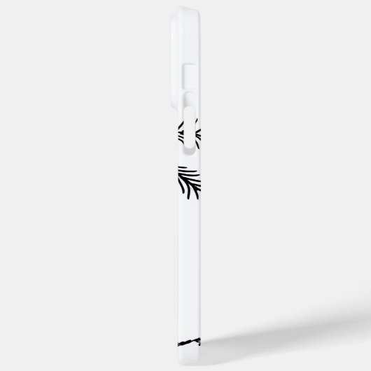 SG - 235 - iPhone 14 Pro最大ケース Case-Mate iPhoneケース (裏面 / 左)