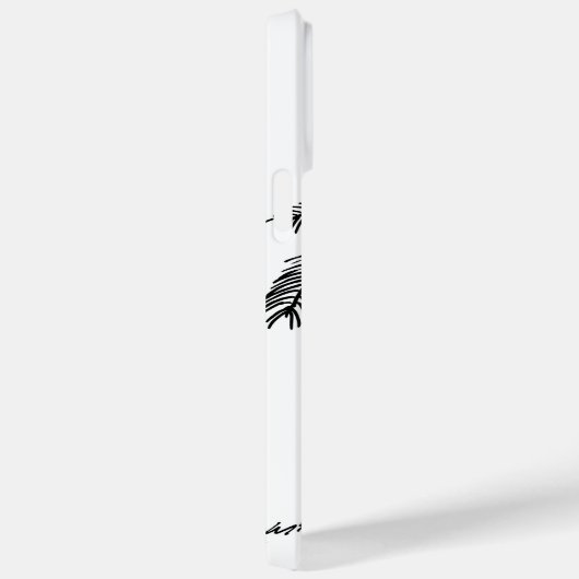 SG - 235 - iPhone 14 Pro最大ケース Case-Mate iPhoneケース (裏面 / 右)