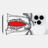 SG - 235 - iPhone 14 Pro最大ケース iPhoneケース (裏面横)