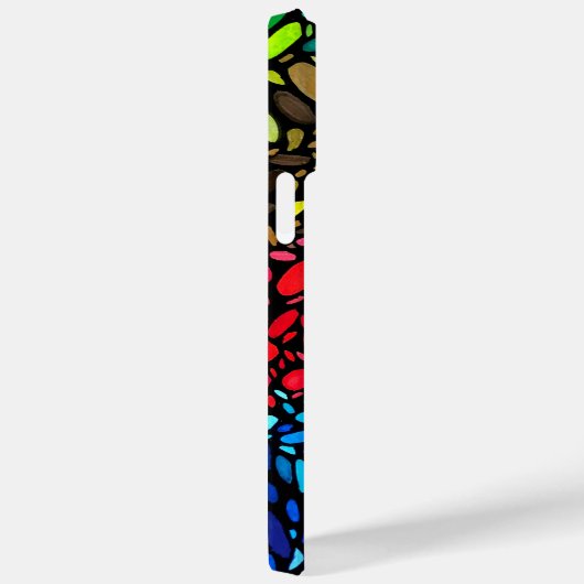 SG - 236 - iPhone 14 Pro最大ケース Case-Mate iPhoneケース (裏面 / 右)