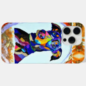 SG - 237 - iPhone 15 Pro最大ケース Case-Mate iPhoneケース (裏面 (横))