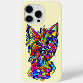 SG - 238 - iPhone 15 Pro Maxケース Case-Mate iPhoneケース (裏面)