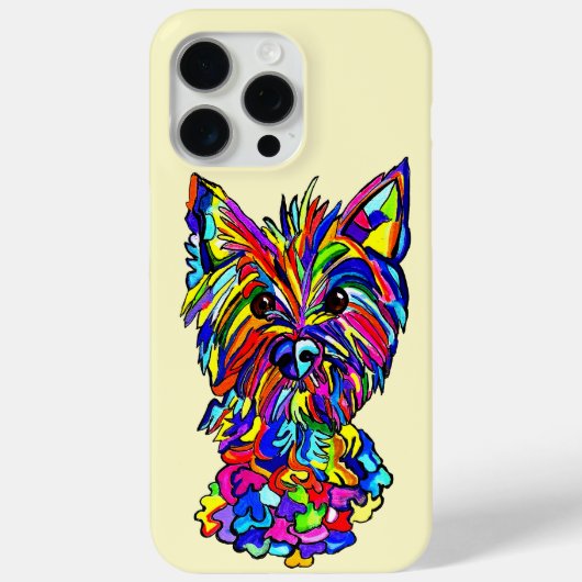 SG - 238 - iPhone 15 Pro Maxケース Case-Mate iPhoneケース (裏面)