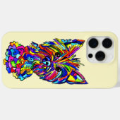 SG - 238 - iPhone 15 Pro Maxケース Case-Mate iPhoneケース (裏面 (横))