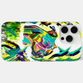 SG - 240 - iPhone 15 Pro最大ケース Case-Mate iPhoneケース (裏面 (横))