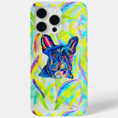 SG - 241 - iPhone 15 Pro Maxケース Case-Mate iPhoneケース (裏面)