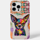 SG - 301 - iPhone 15 Pro Maxケース Case-Mate iPhoneケース (裏面)